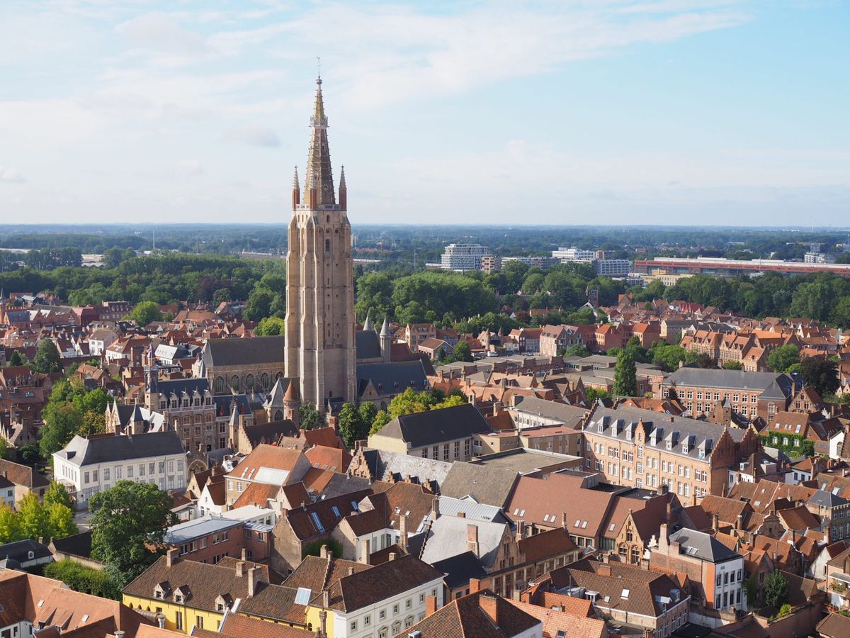 ロンドンからの1泊2日旅行