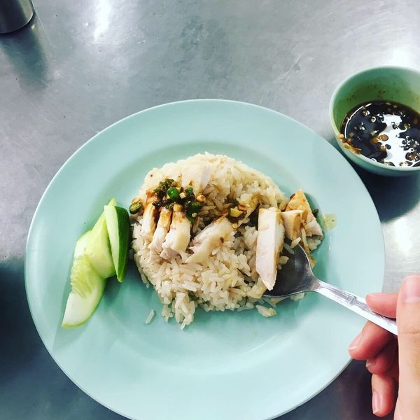 タイ「タイ」の写真