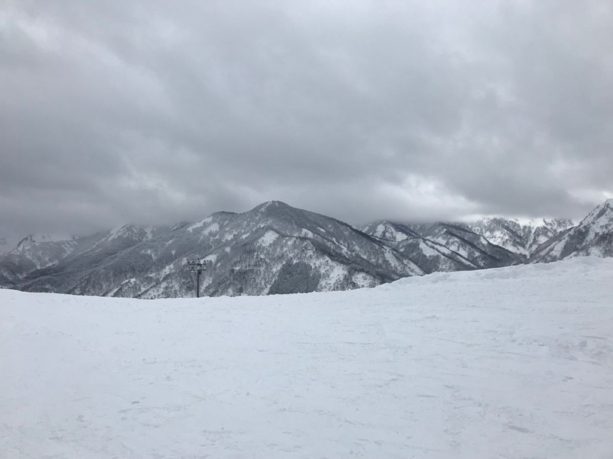 大学5人組でレンタカーを借りてスノボ！
ナイターまでがっつり滑った✌️
自...