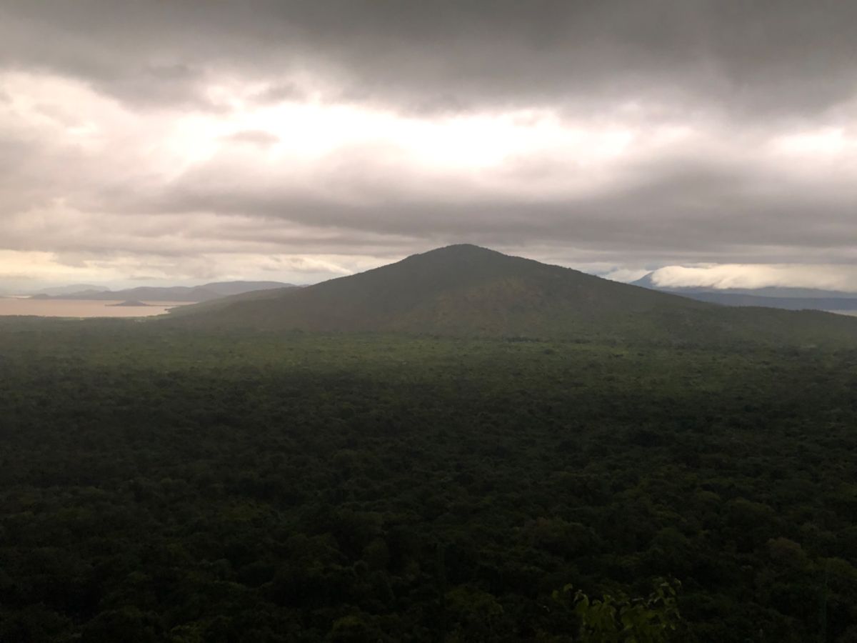 エチオピアに一人旅してきました^_^