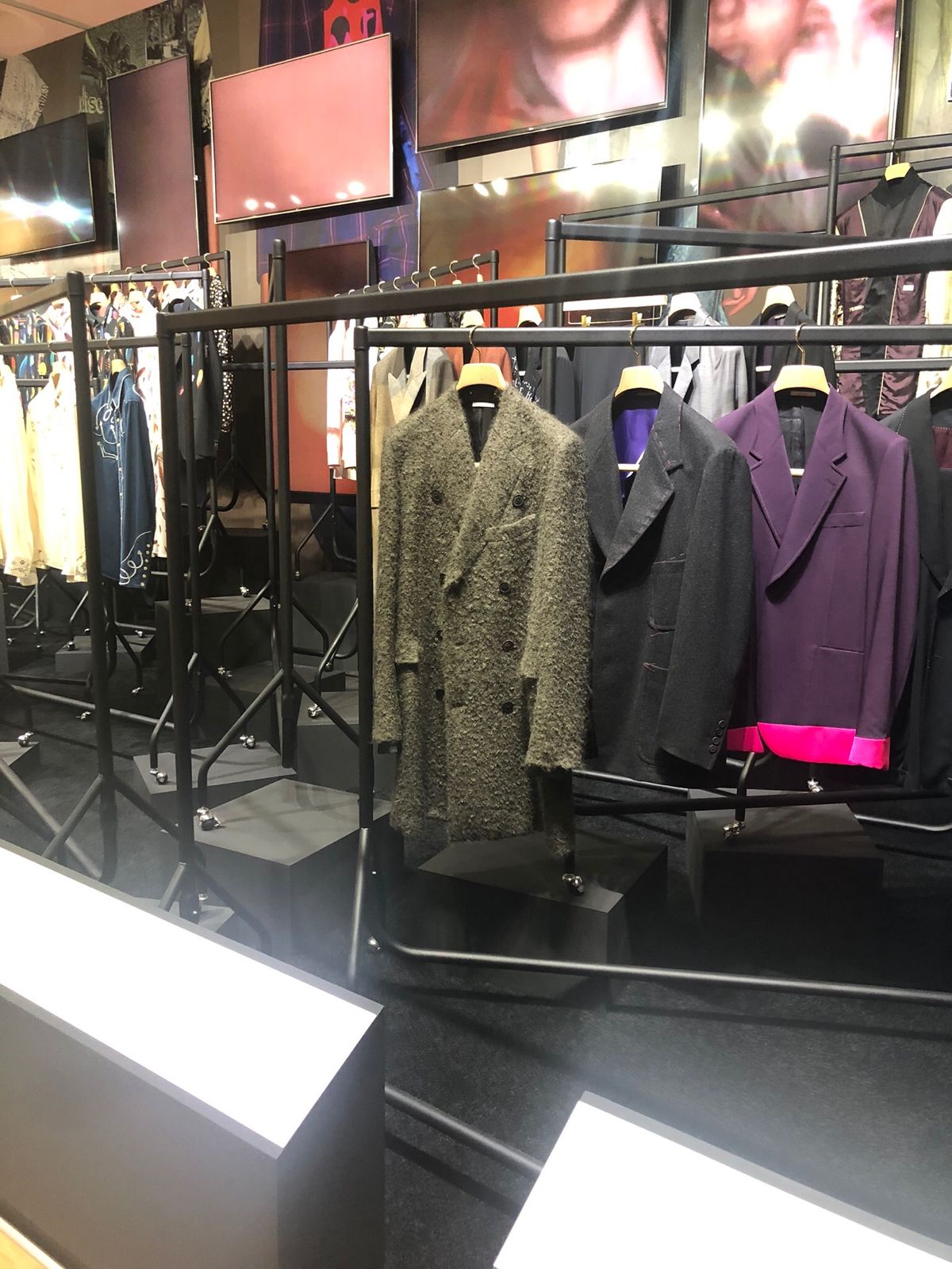 Paul Smith #HELLOKOREA