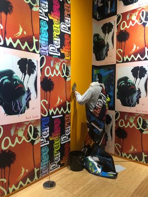 Paul Smith #HELLOKOREA