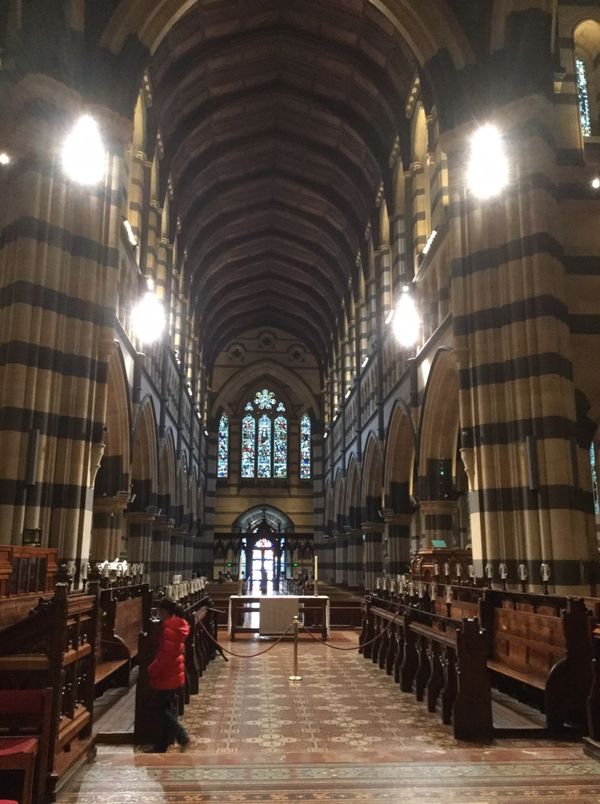 オーストラリア連邦・メルボルン「Melbourne」の写真