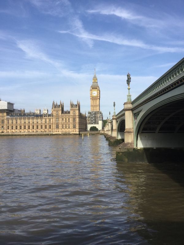 イギリス(英国)・ロンドン「London」の写真
