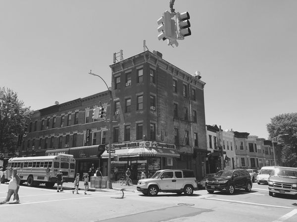 アメリカ(米国)・ニューヨーク「NY & Boston 2017」の写真