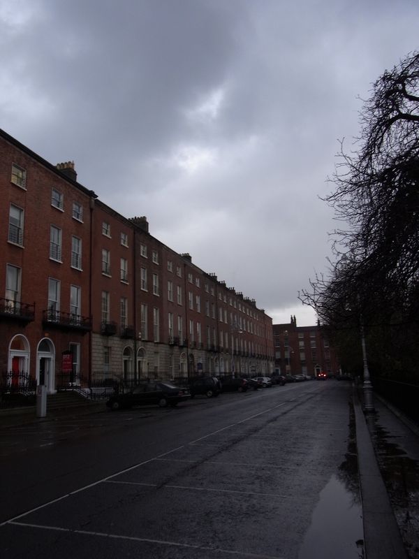 アイルランド・ダブリン「アイルランド ドライブ2010」の写真