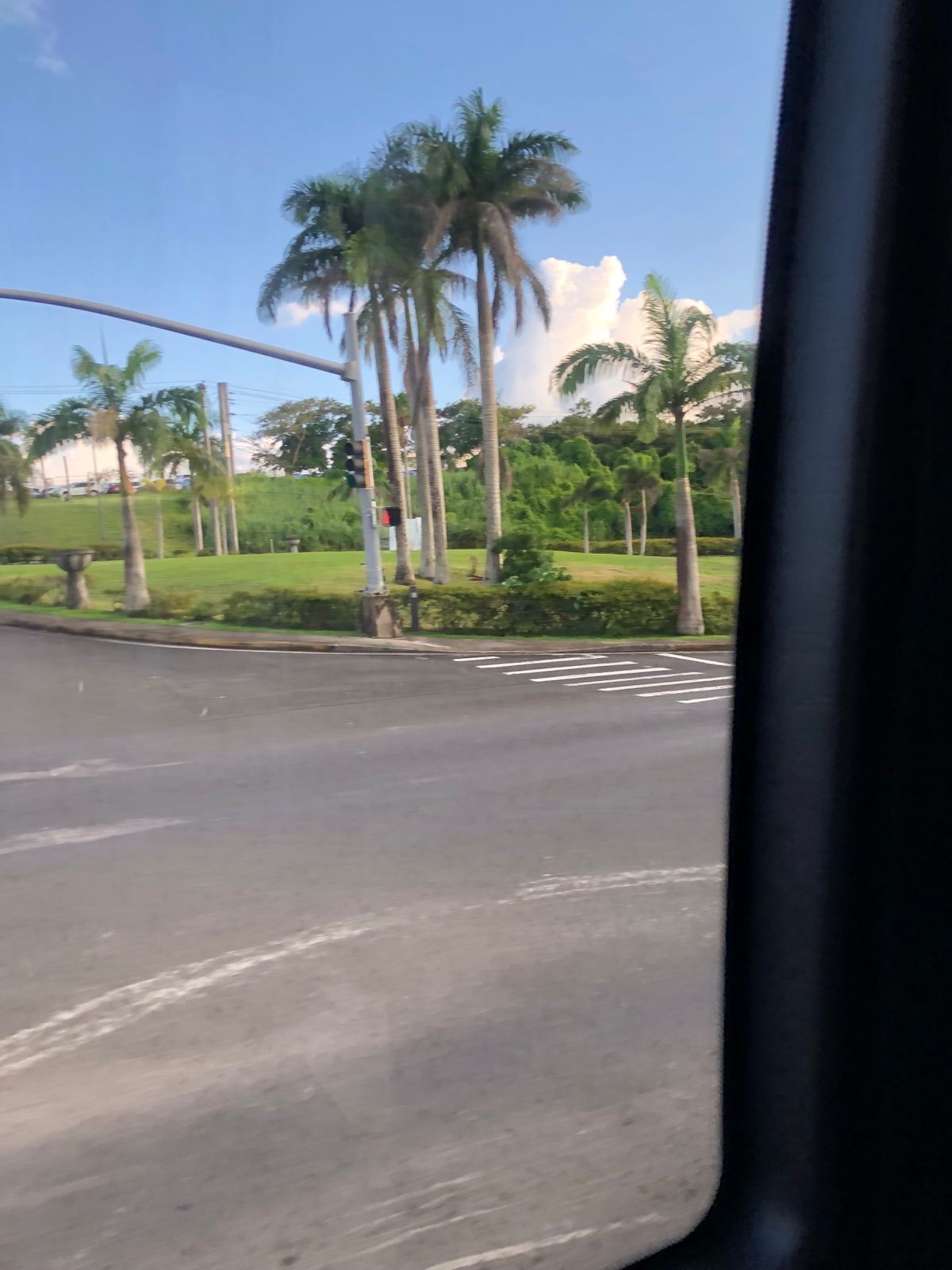 はじめてのLCC、jeju air でグアムへ
第三ターミナルの遠さとショ...