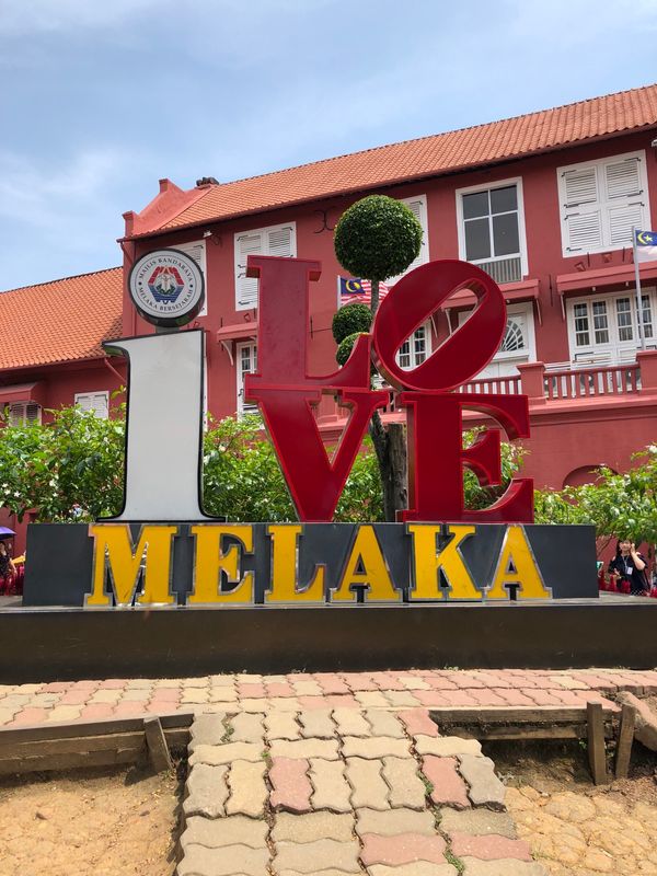 マレーシア・マレーシア「マレーシア」の写真