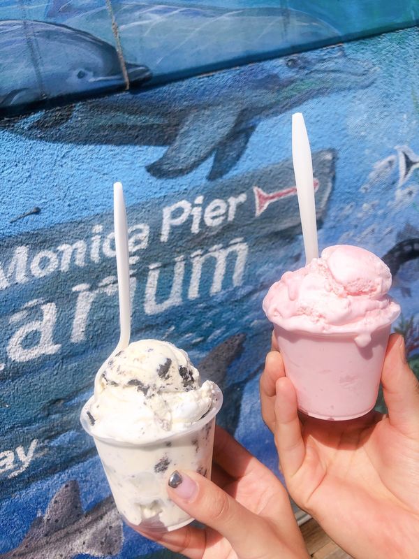 アメリカ(米国)・ロサンゼルス「LA🇺🇸DLR🎃」の写真