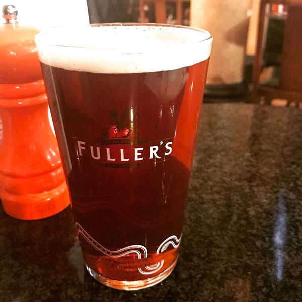 イギリス(英国)・ロンドン「ロンドン観光2018」の写真：ロンドン