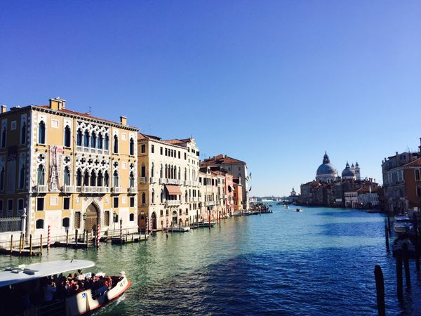 イタリア「ベネチア」の写真