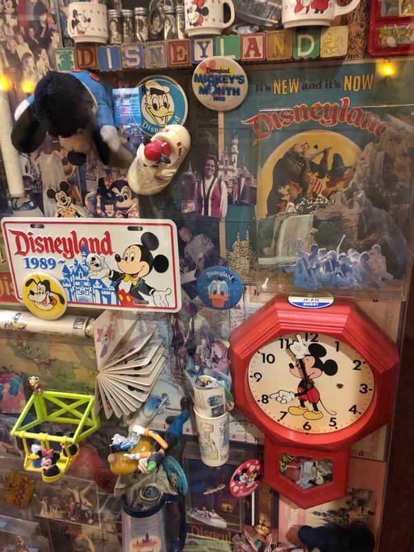 アメリカ(米国)・ロサンゼルス「LA🇺🇸DLR🎃」の写真