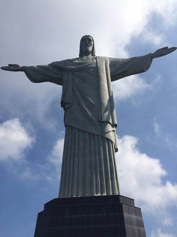 ブラジル・リオ「Rio de Janeiro 」の写真