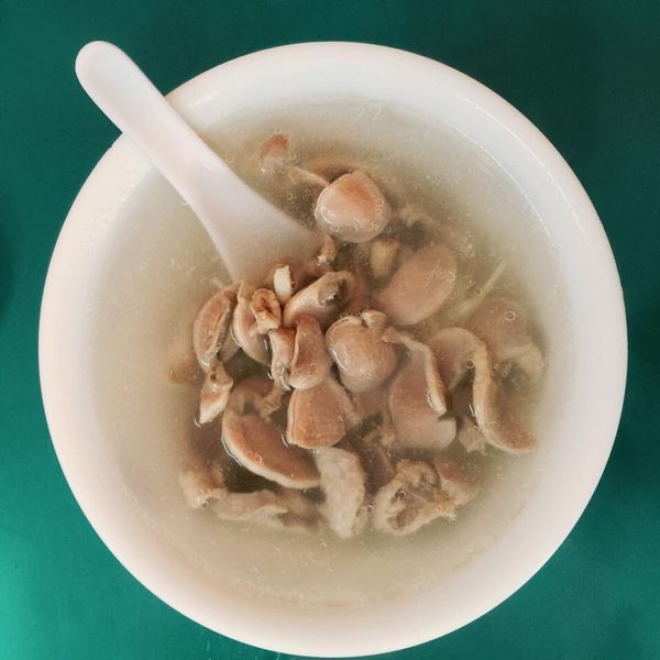 台湾・士林夜市「久々台北」の写真