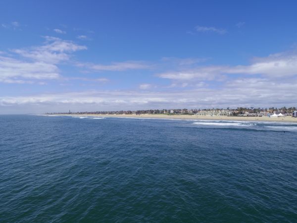 アメリカ(米国)・LA「LA 2019」の写真：海