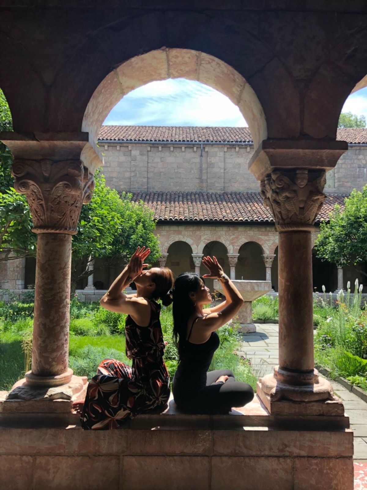 何処で何を学ぶのか…
色々な刺激をくれるNY
留学を振り返って思う
...