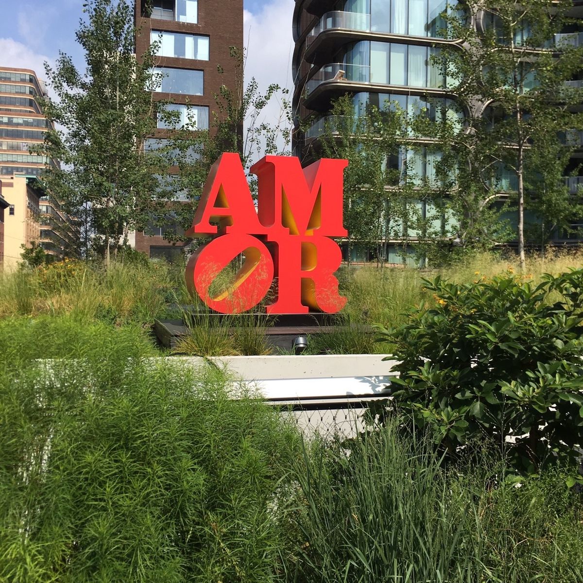 何処で何を学ぶのか…
色々な刺激をくれるNY
留学を振り返って思う
...