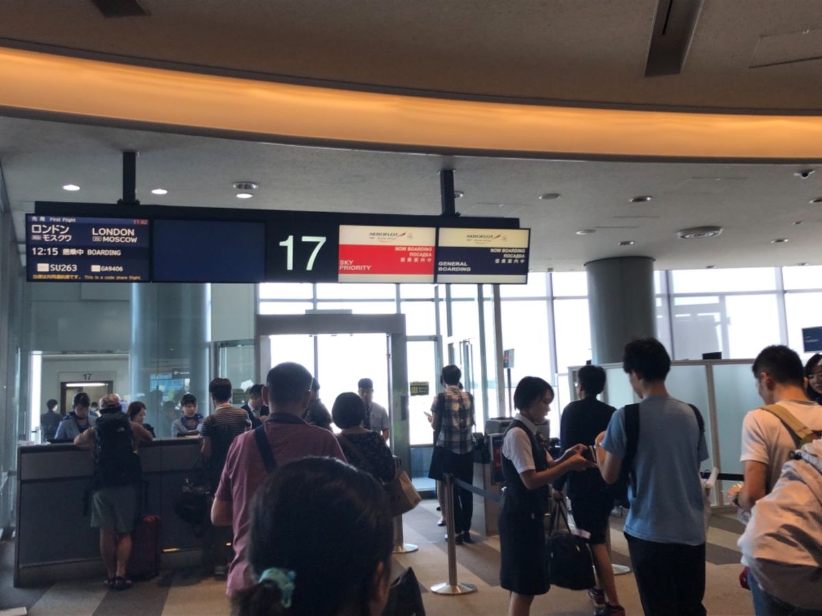 今年の夏休みはフィンランドとエストニアでした。