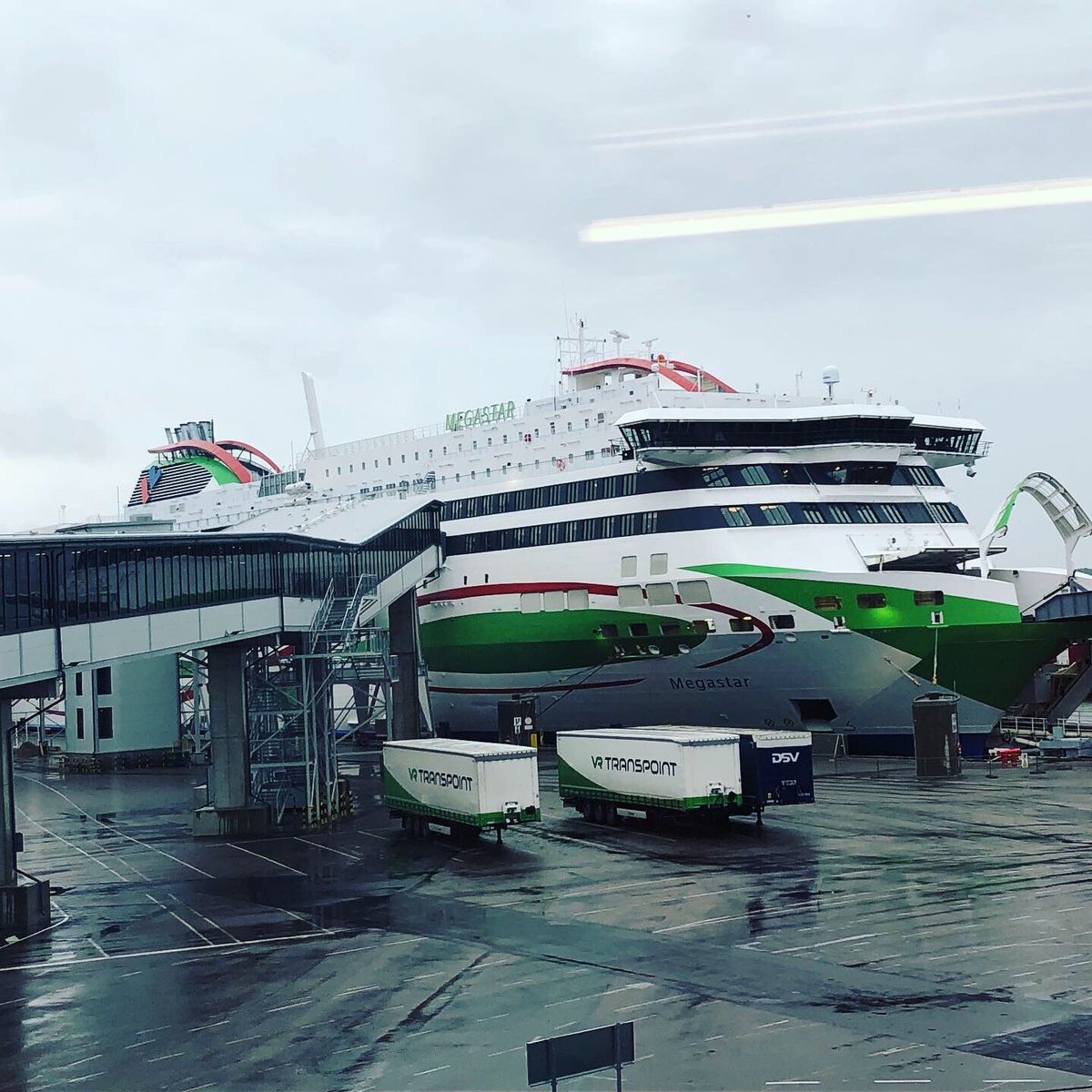 今年の夏休みはフィンランドとエストニアでした。