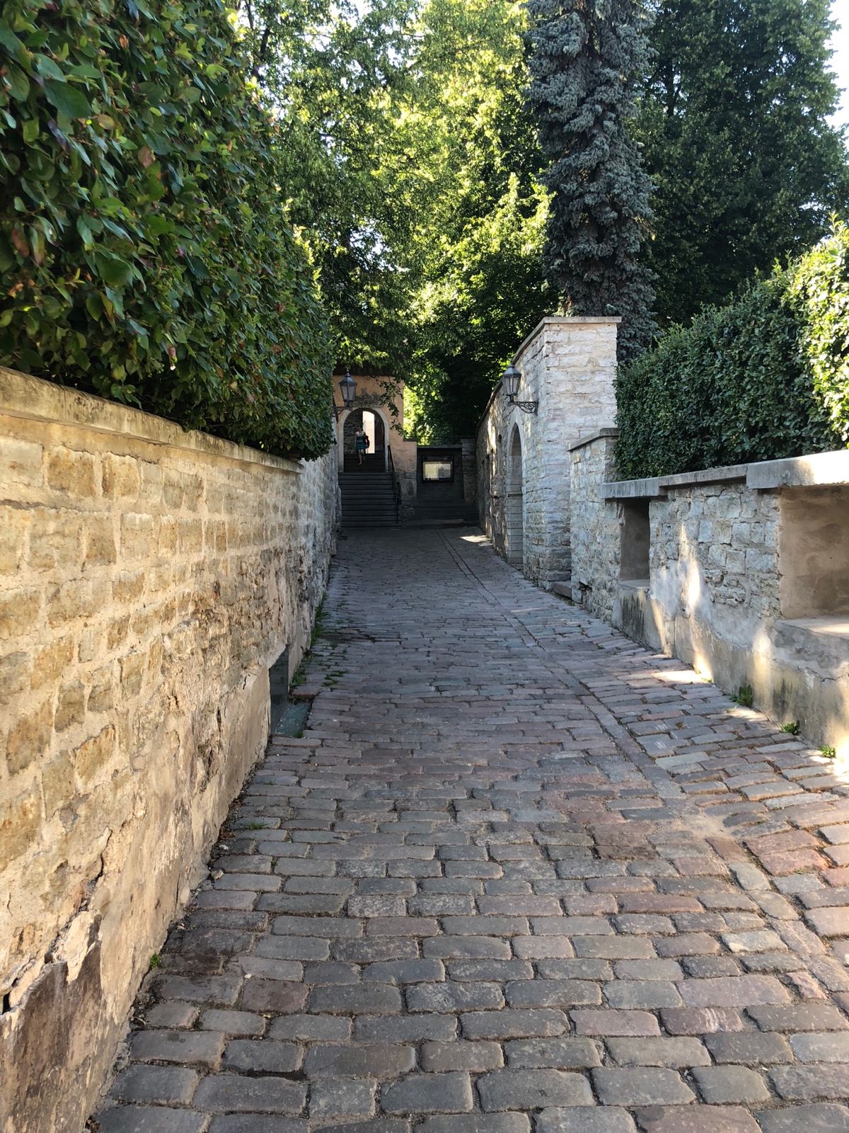 おとぎの国🇪🇪
オモチャ箱のような可愛い街、タリン💂‍♀️
このステキ...