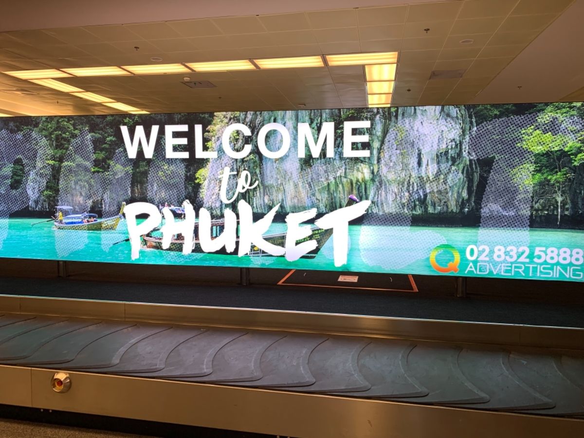 プーケット到着！

1日目
＊ぞうさんに乗った
＊ホテルチェックイン
＊パ...