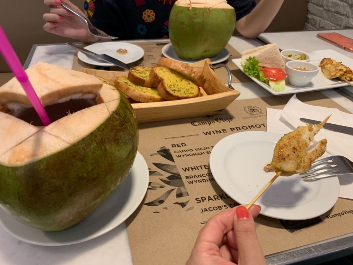 プーケット到着！

1日目
＊ぞうさんに乗った
＊ホテルチェックイン
＊パ...