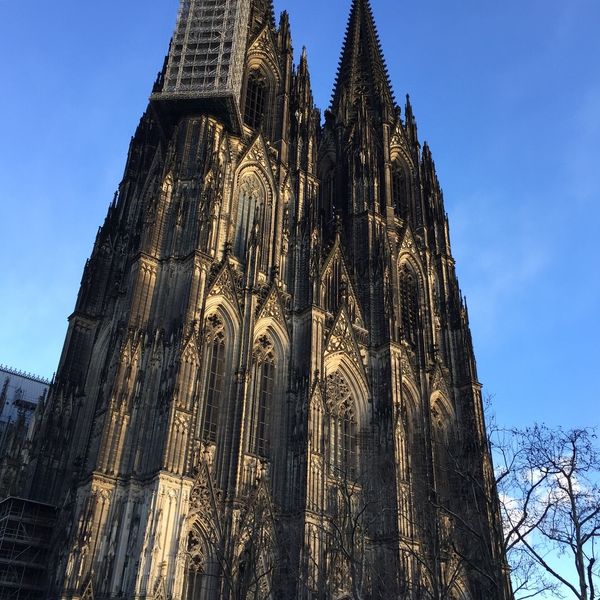 ドイツ「ドイツ 2018.2〜3」の写真