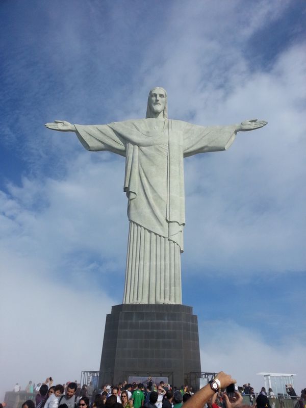 ブラジル・サンパウロ「2013ブラジル出張」の写真