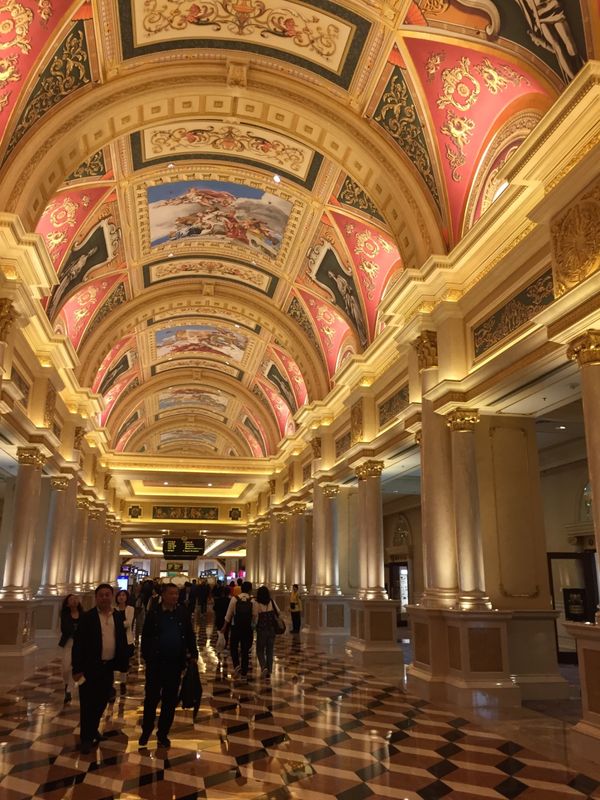 香港・香港「香港・マカオ」の写真