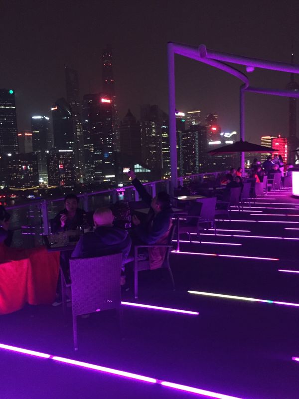 中国・上海「上海」の写真：上海ディズニー