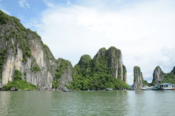 ベトナム・ハノイ「ハノイ」の写真