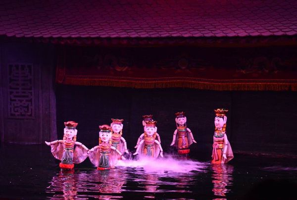 ベトナム・ハノイ「ハノイ」の写真