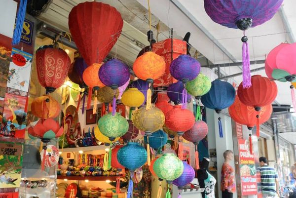 ベトナム・ハノイ「ハノイ」の写真