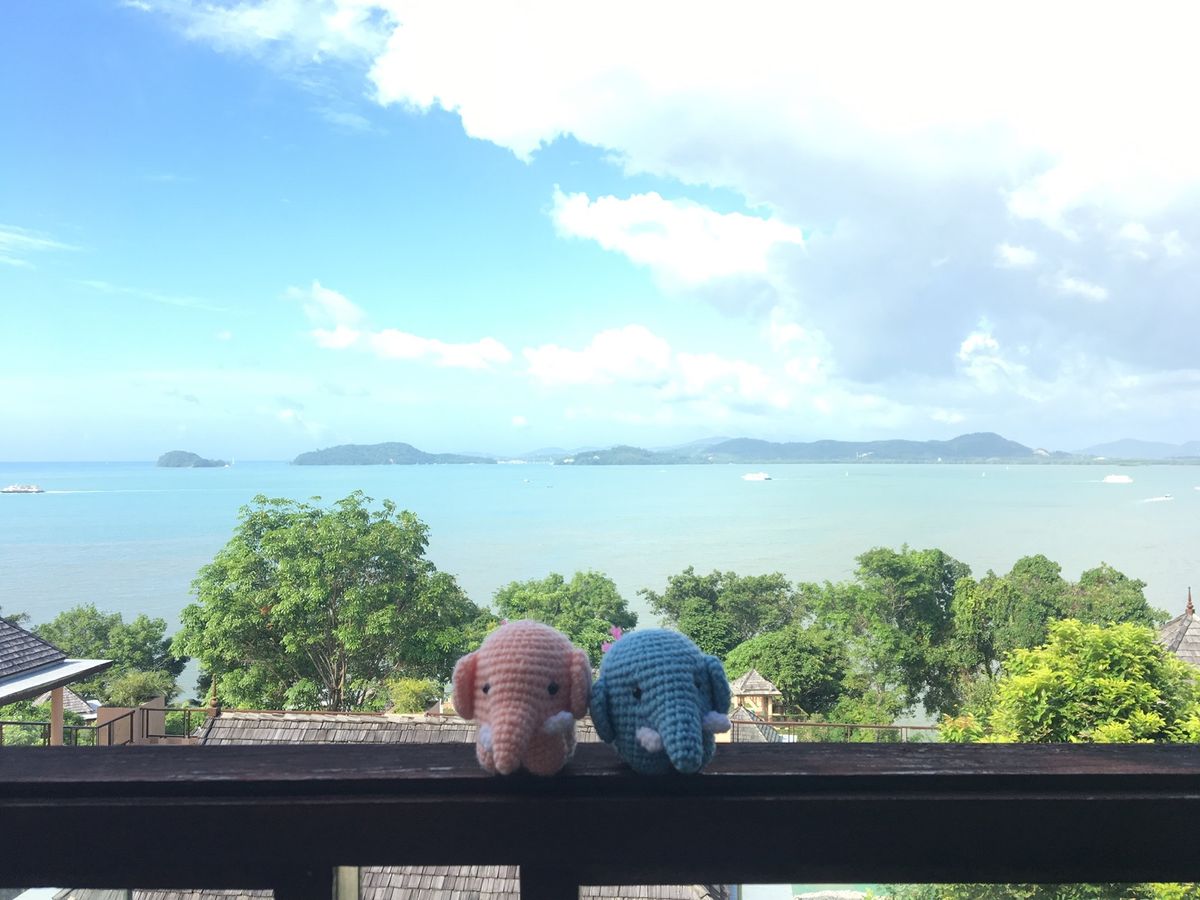 ウェスティンホテルに泊まりました🏨
中心地からはちょっと離れてるけどシャト...