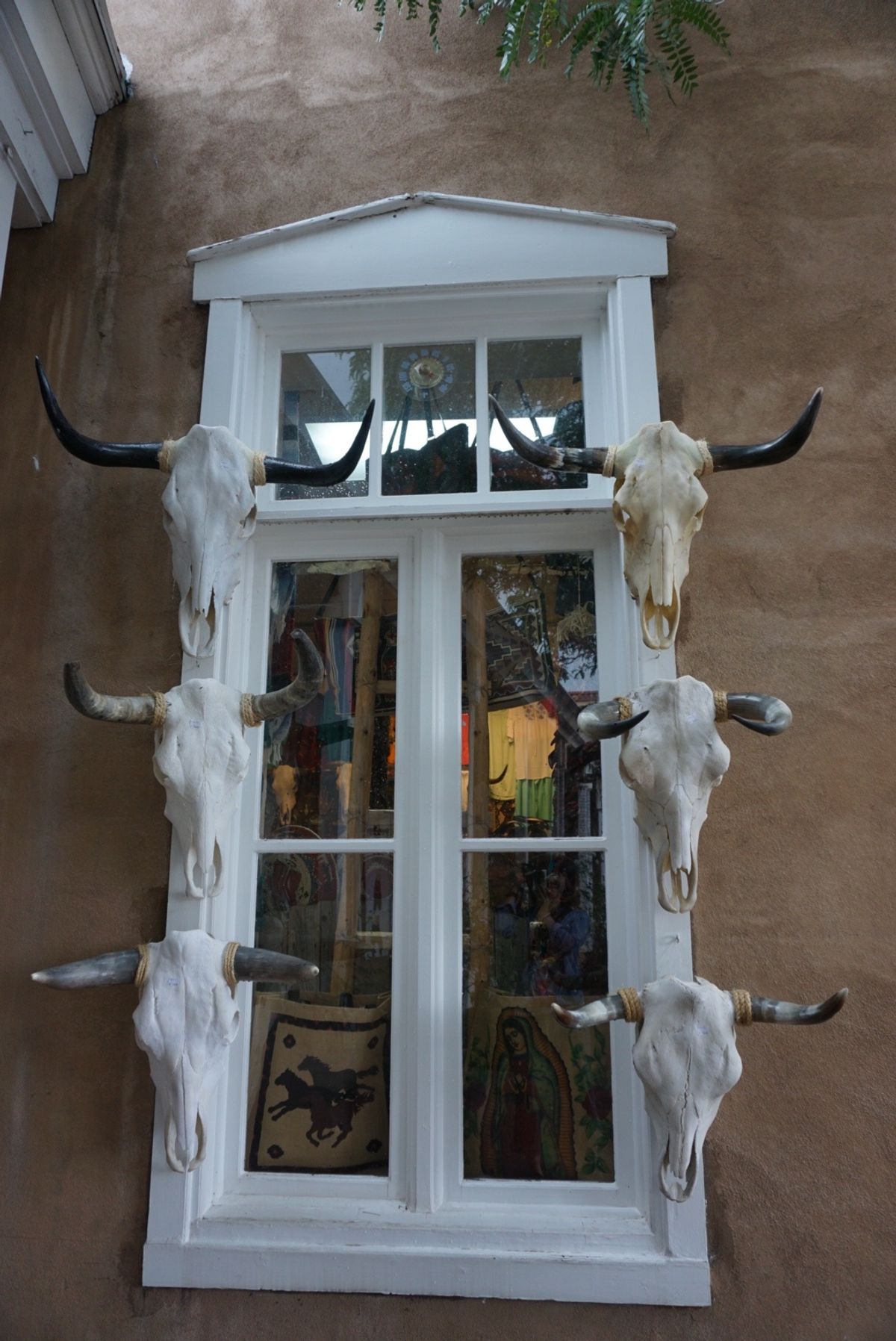 街の雰囲気にノックアウト！