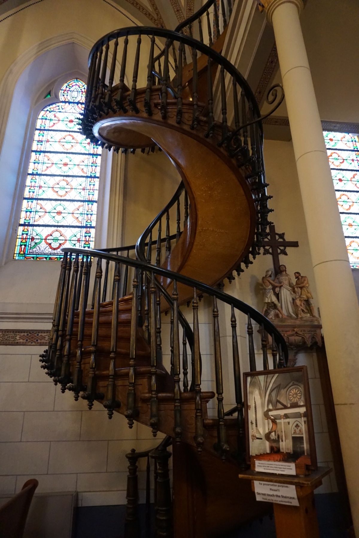 街の雰囲気にノックアウト！