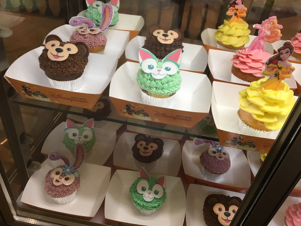 食べたもの🍭