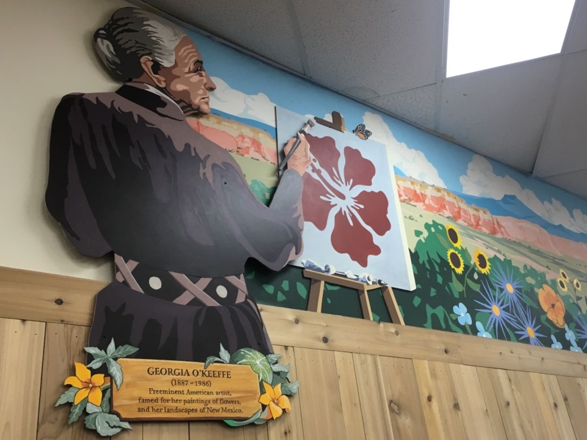 アメリカの大好きなスーパーTrader Joe’s♡サンタフェのトレジョに...