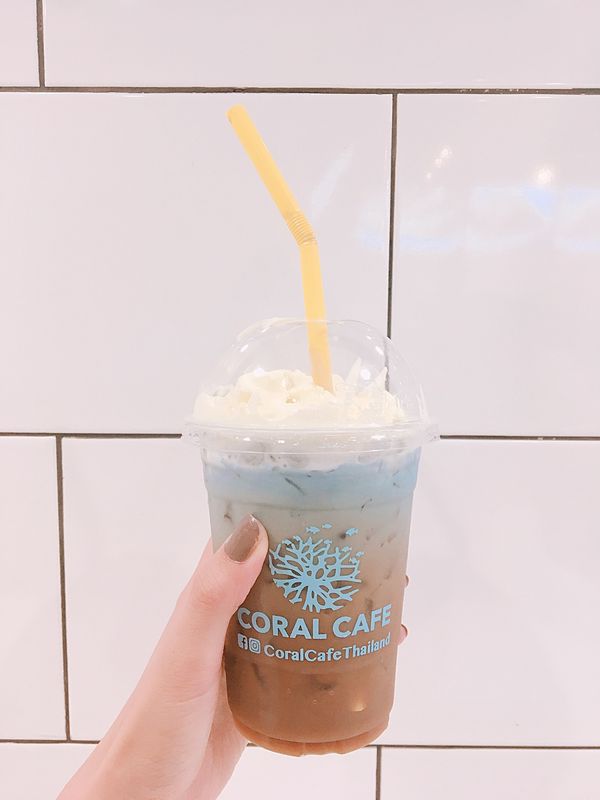 タイ・バンコク「ちょっと贅沢のんびりトリップ」の写真：バンコクに移って、旅行先ではすぐ休憩しち...