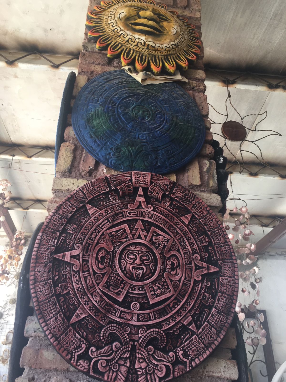 プエルトペニャスコの街中散策！その2