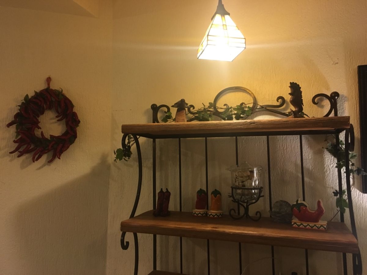 ホテルの内装も可愛かったな〜🌶🇲🇽🌶