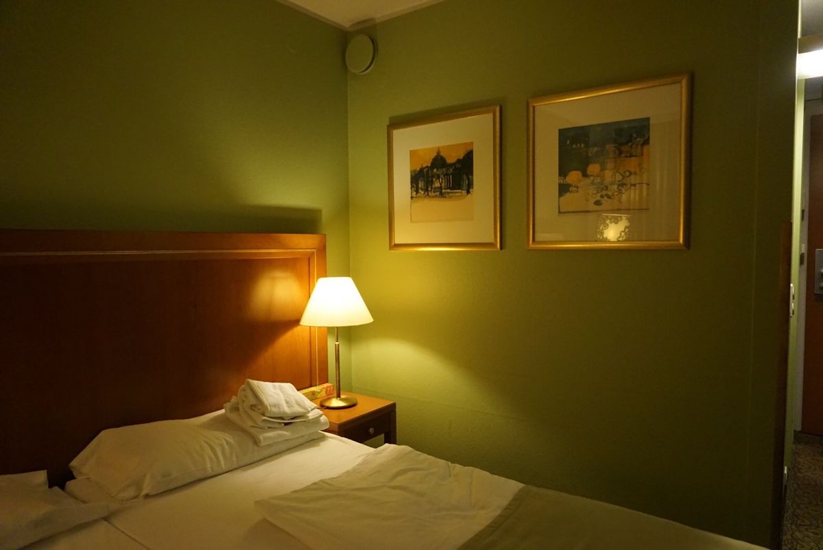 オーストリア航空でウィーンへ！
11:35成田発のウィーン直行便。
到...