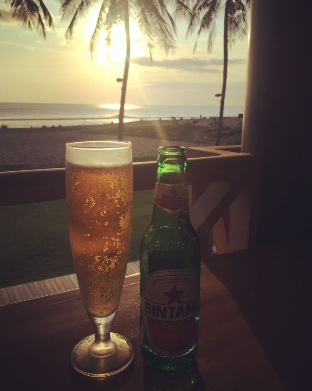 マジックアワーが本当にステキ！