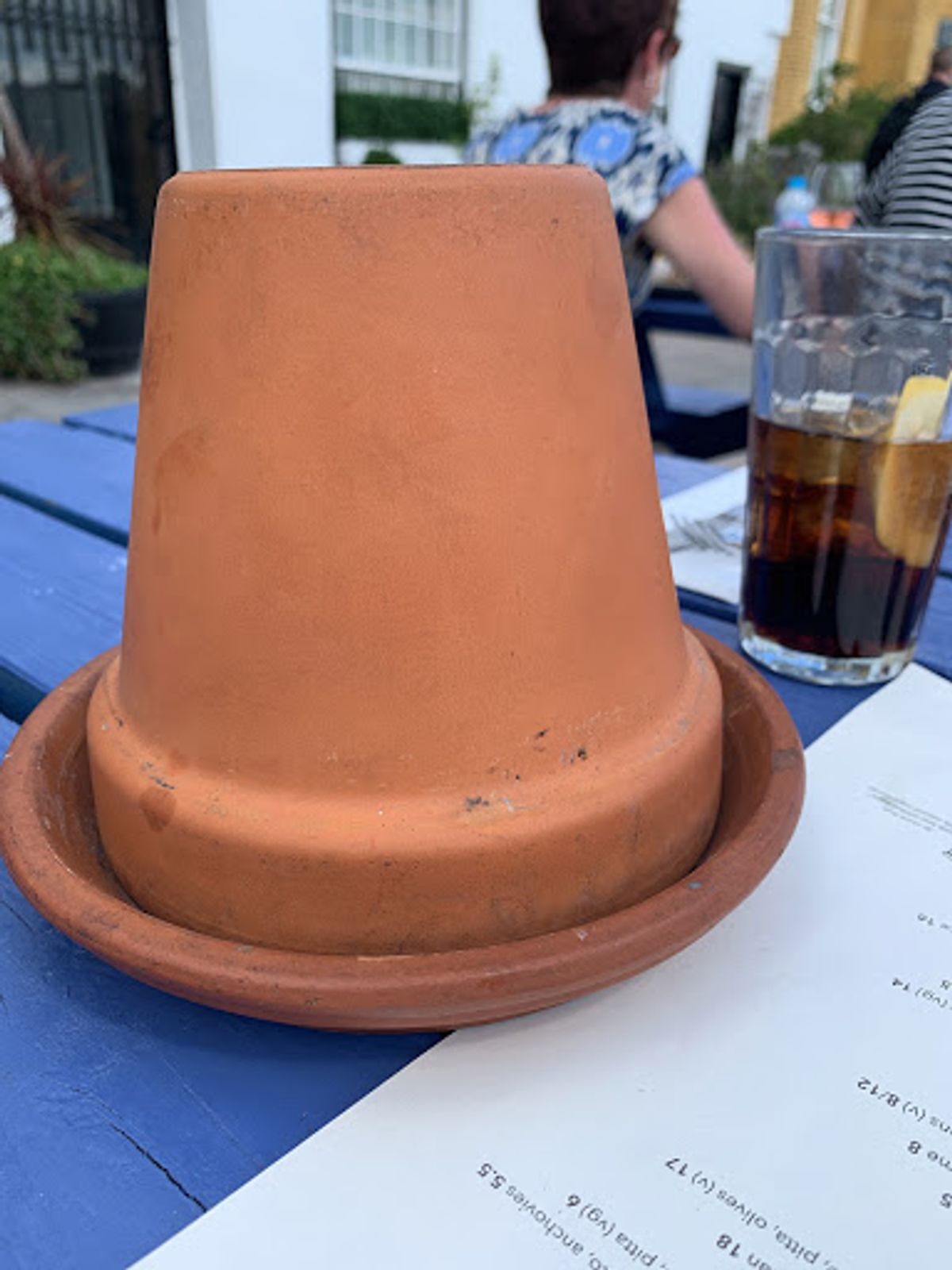 ハマースミスで何をしたかというと
映画 ボヘミアンラプソディーのロケ地付近...