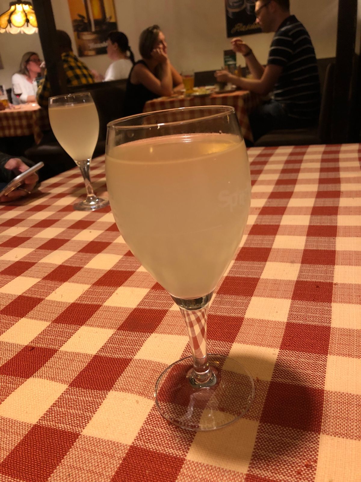 5日目はお買い物デー🛍
旧市街周辺を散策。
まずは日本人御用達免税店Wal...