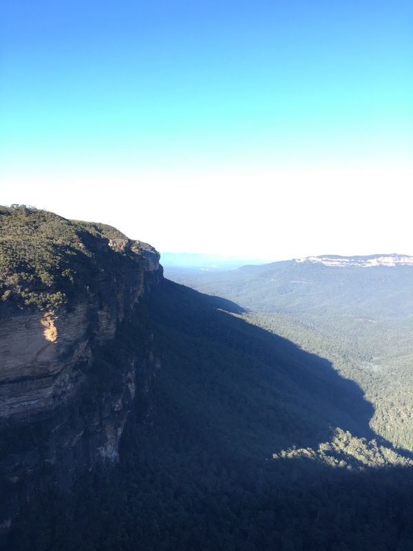 オーストラリア連邦・シドニー、ブルーマウンテンズ、香港「オーストラリア🇦🇺6日間+香港🇭🇰」の写真