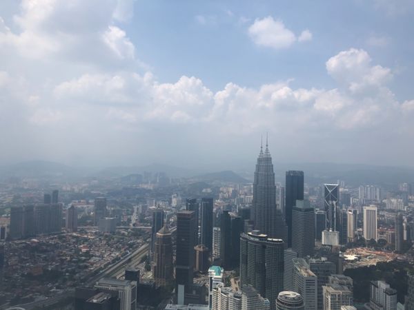 マレーシア・クアラルンプール「マレーシア」の写真