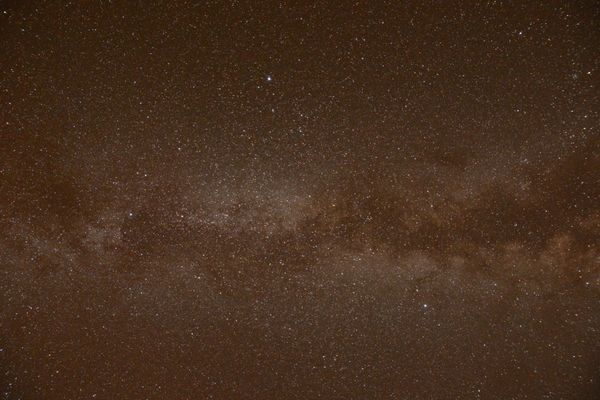 アメリカ(米国)・ハワイ島「Big island」の写真