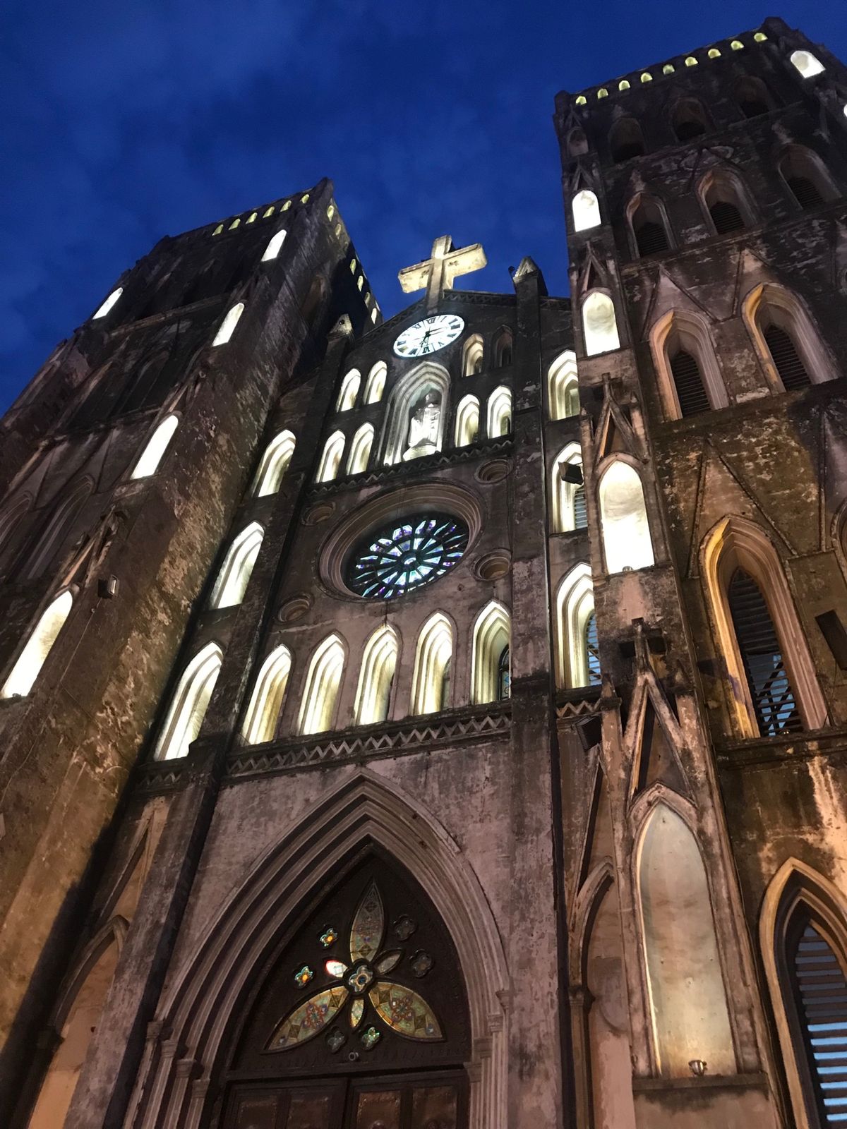 行ったところ、Goodランキング順
ハロン湾
トレインストリート
ナイトマ...