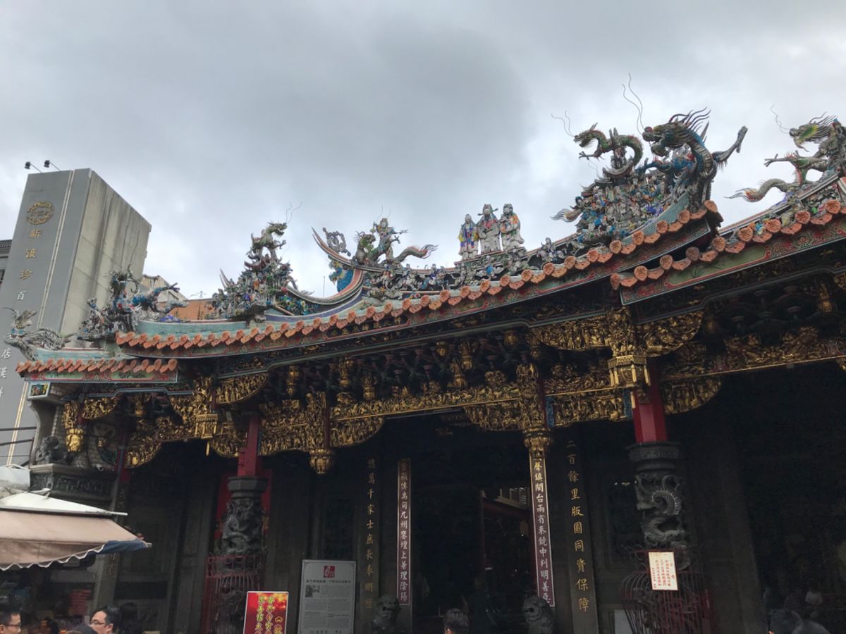 新竹駅は東京駅との姉妹駅だそうだ。